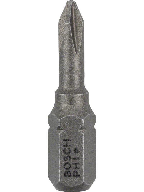 Bosch Bit Ph 1 L:25 Mm 25 Stk - 2607001510