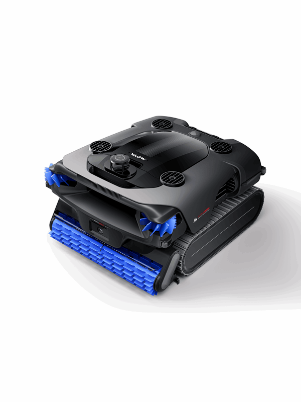 MOVA X10 Rover Pool Cleaner hos Proshop.dk