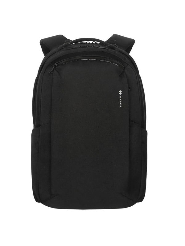 Hyper HyperPack Computerrygsæk - 16" - Sort