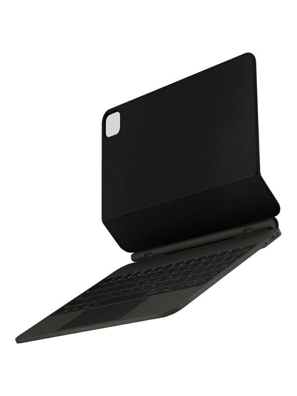 UNIQ Venno Pro Magnetic Smart Keyboard Case for iPad Air 10.9" (2020/2022) / Pro 11" (2021/2022) / Air 11" (2024/2025/2026) - Black
