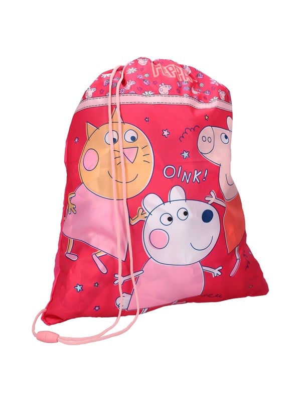 Peppa Pig Gym bag You Are Enough