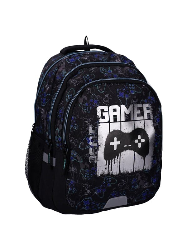 Studio V Backpack Crazy Console