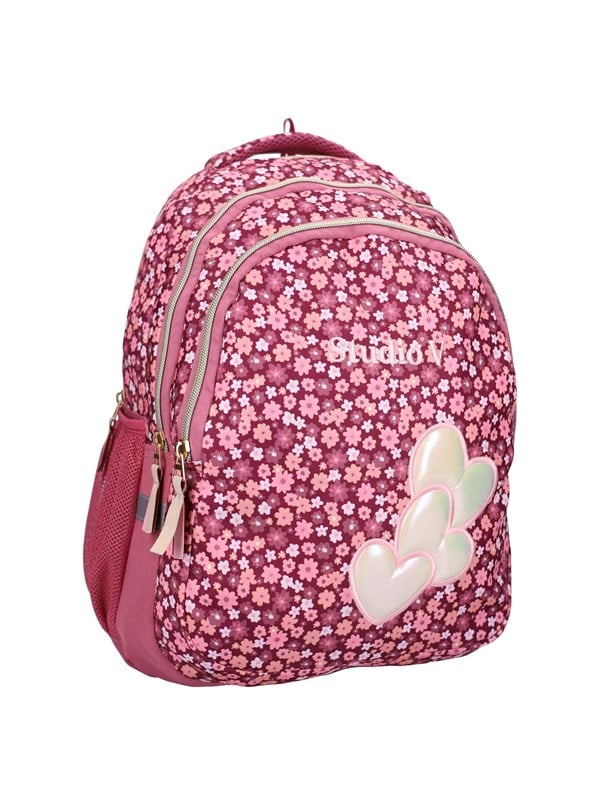 Studio V Backpack Wildflower