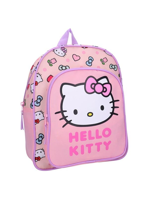 Hello Kitty Backpack Sweet Charm