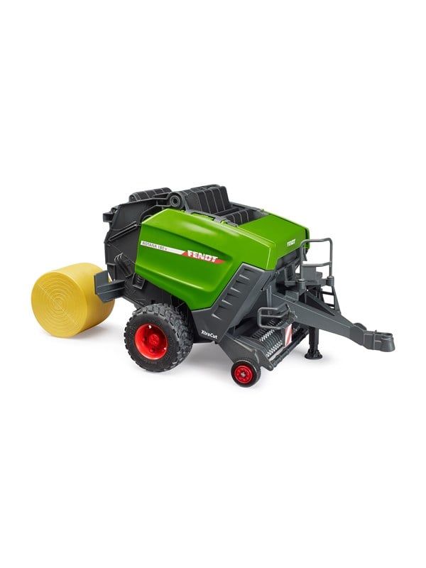 Bruder Fendt Rundballepresser Rotana 180V billede