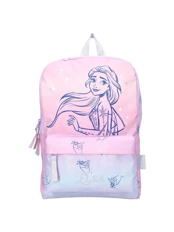 Frozen Backpack II Glowing Lights