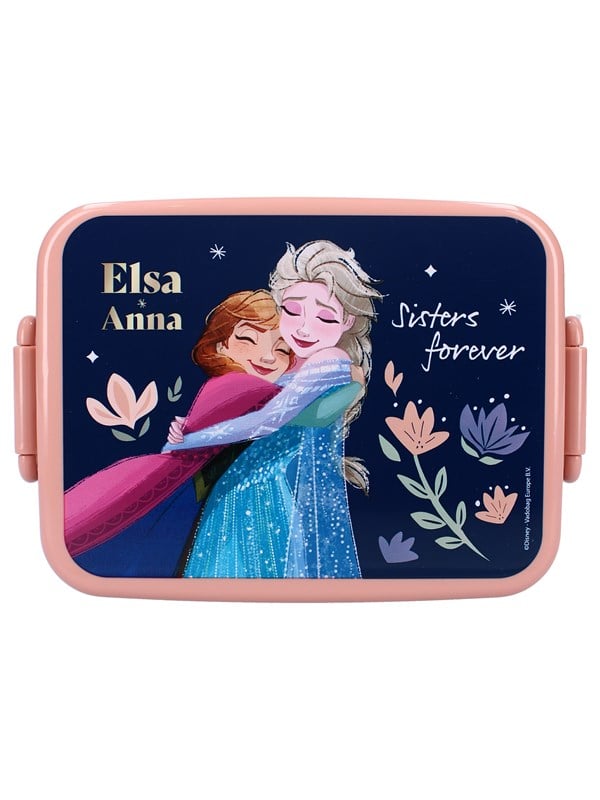 Frozen Lunch box II Lunch Bunch