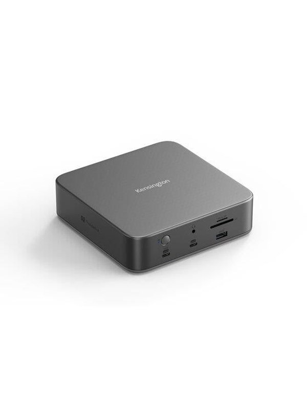 Kensington SD5010T5 EQ Thunderbolt™ 5 tredobbelt 4K