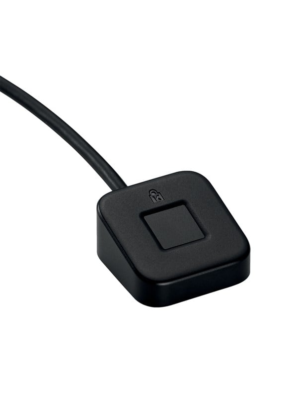 Kensington VeriMark™ Stationær computer 2.0 Fingerprint-nøgle - Windows Hello & Windows Hello for Business