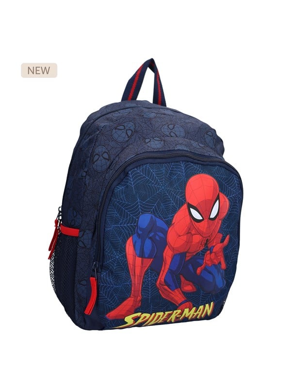 Spider-Man Backpack Web Hero