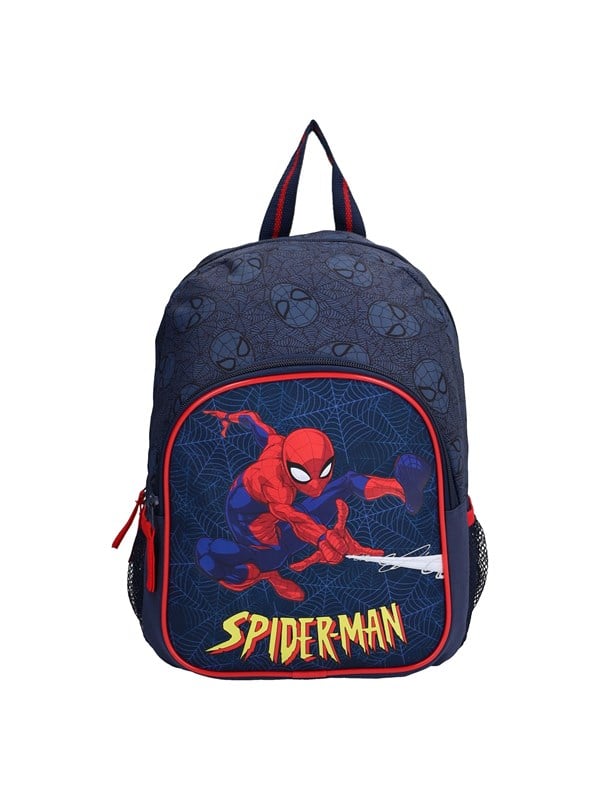 Spider-Man Backpack Web Hero