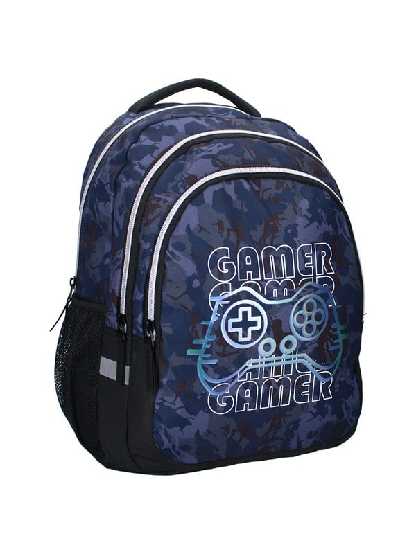 Studio V Backpack Game Crew