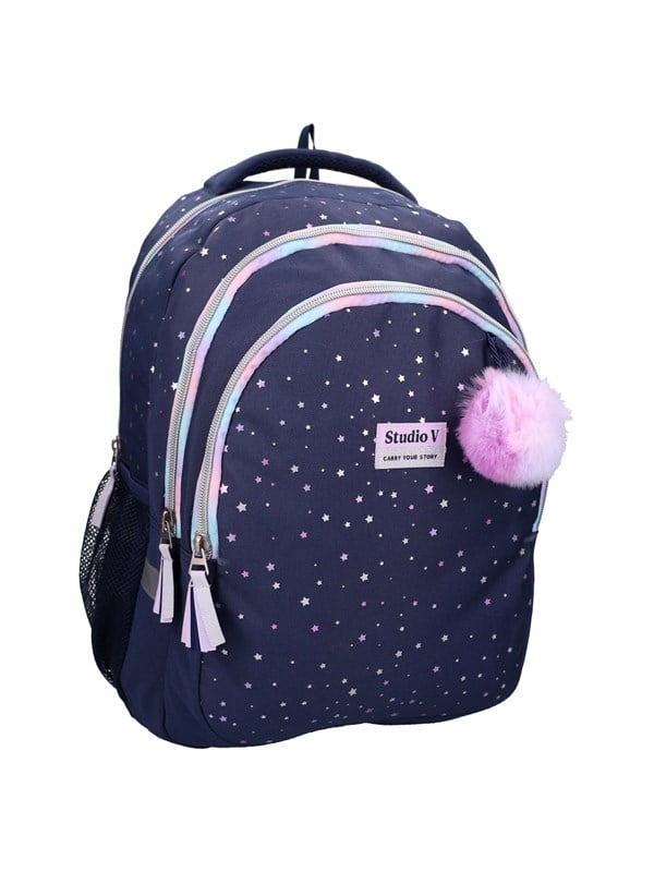 Studio V Backpack Stargazing