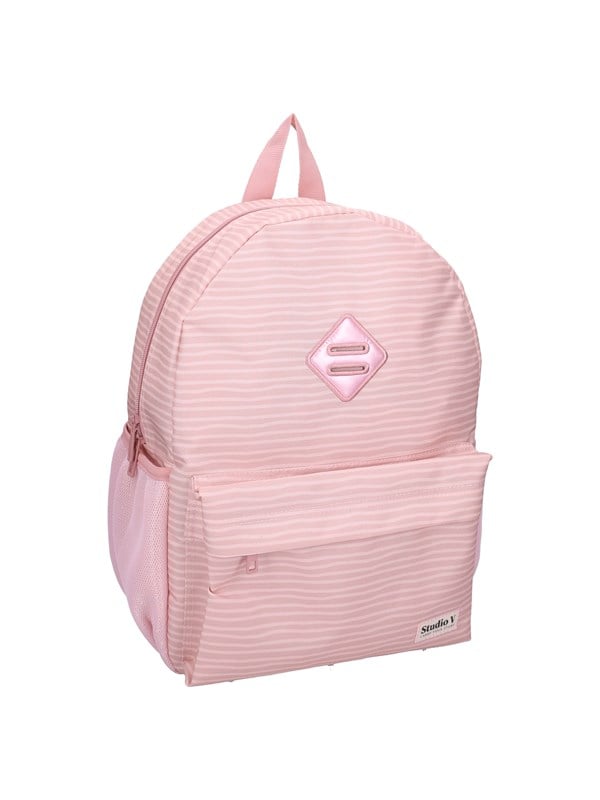 Studio V Backpack All Striped Up!