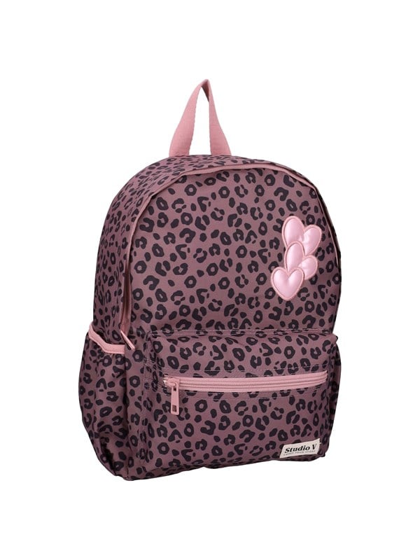 Studio V Backpack So Rebellious