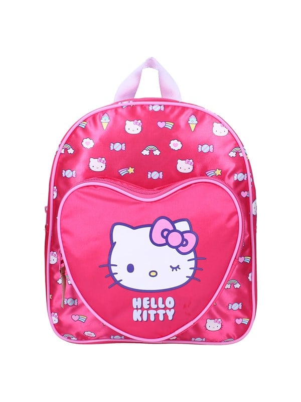 Hello Kitty Backpack Follow The Rainbow