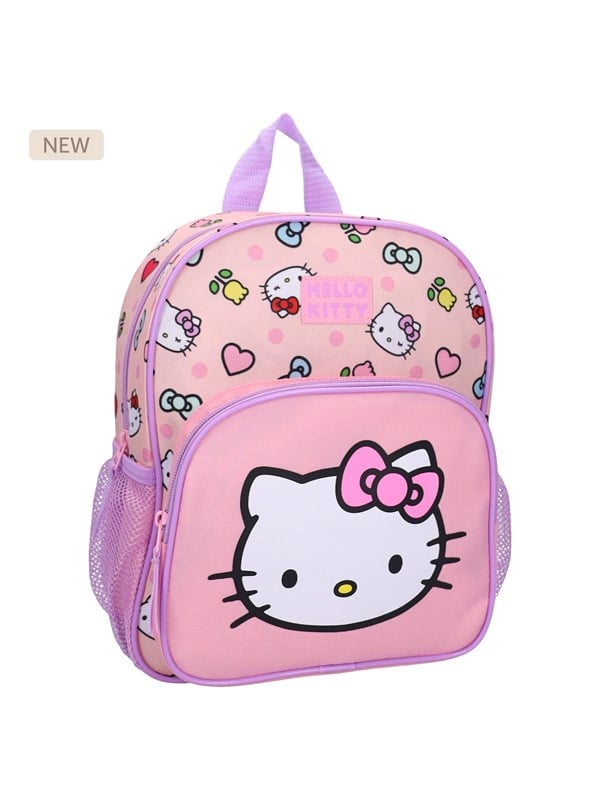 Hello Kitty Backpack Sweet Charm