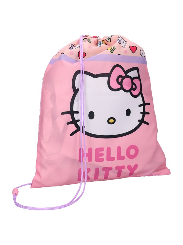 Hello Kitty Gym bag Sweet Charm