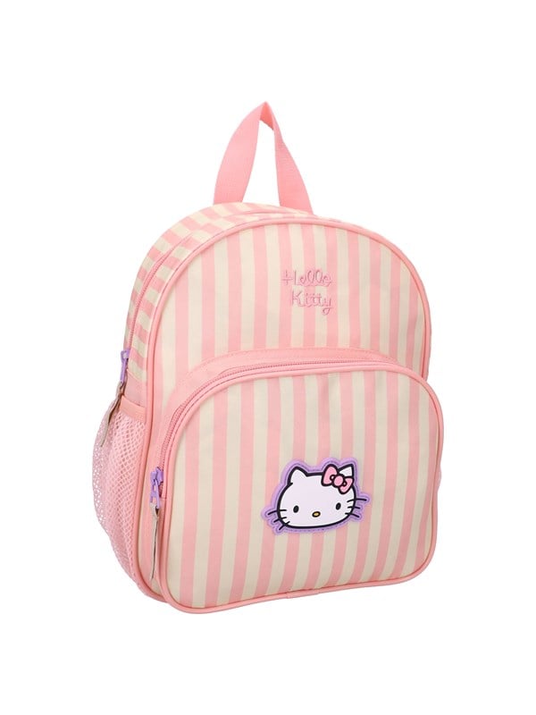 Hello Kitty Backpack Super Stripes