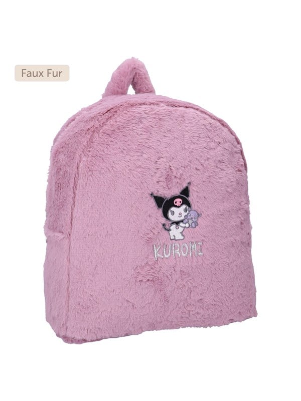 Hello Kitty & Friends Backpack Kuromi Head In The Clouds