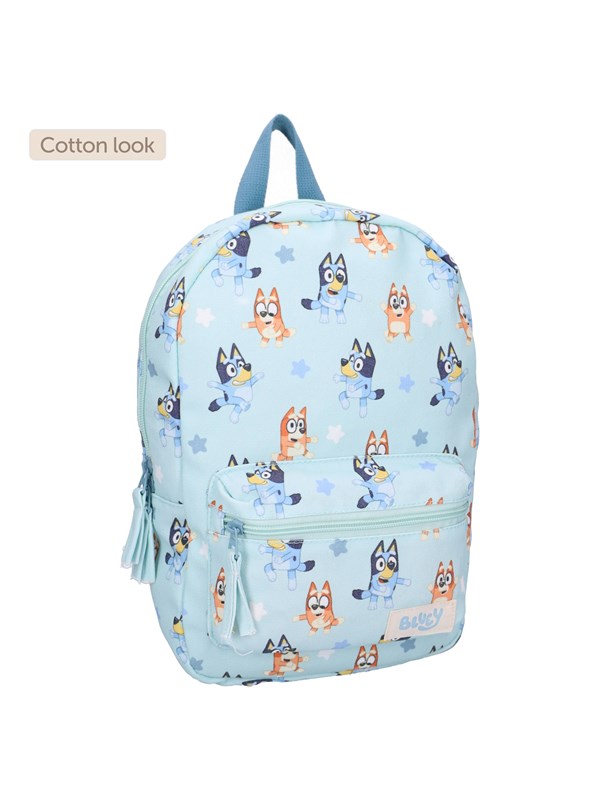 Bluey Backpack Style Legends