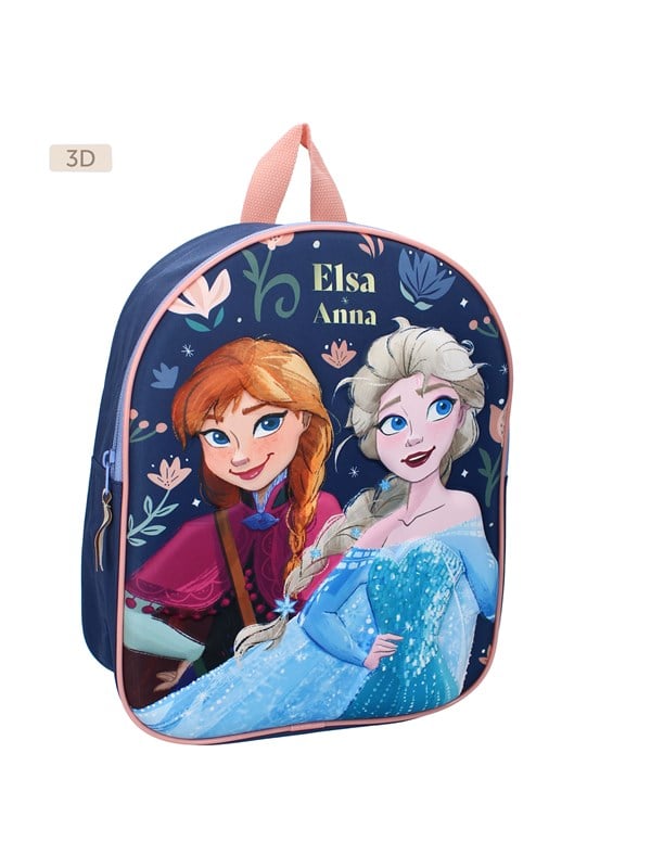 Frozen Backpack 3D II Simply Special