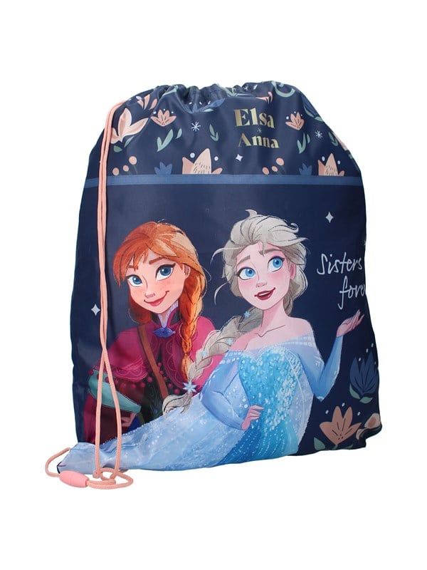Frozen Gym bag II Louder Than Love