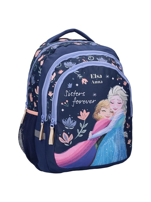 Frozen Backpack II Louder Than Love