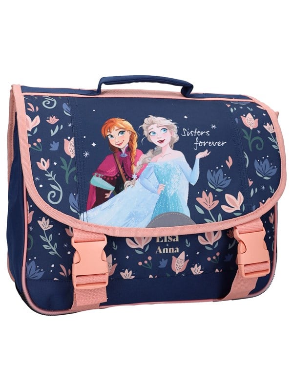 Frozen School backpack II Louder Than Love