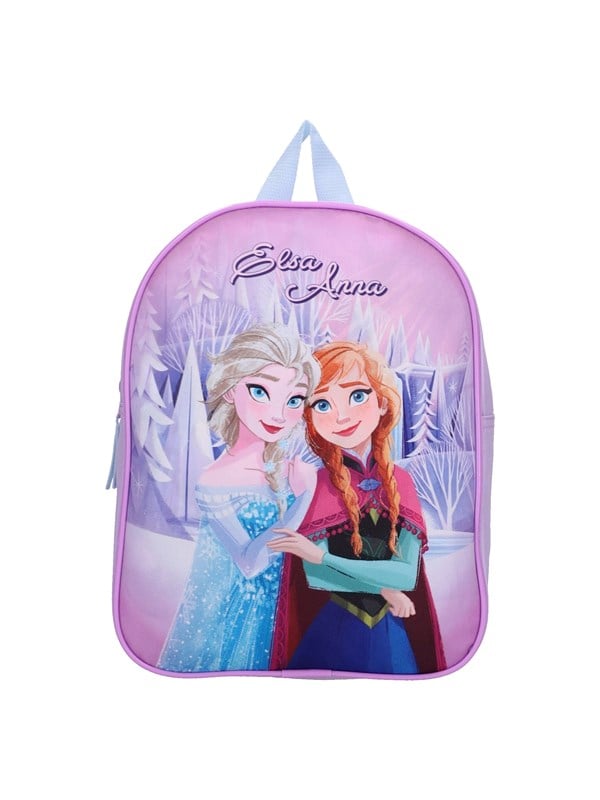 Frozen Backpack II You're Snow Cool