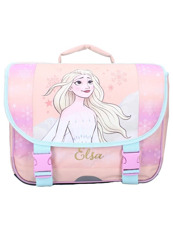 Frozen School backpack II It's All Magic