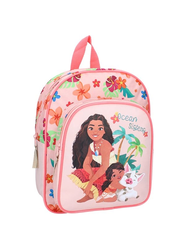 Vaiana Backpack 2 Ocean Sisters