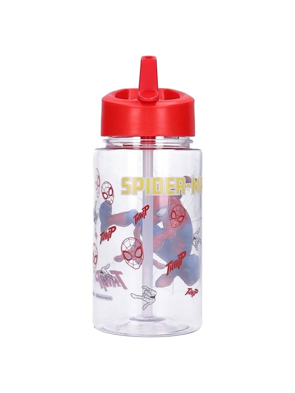 Spider-Man Drinking bottle 450ml Drink Up