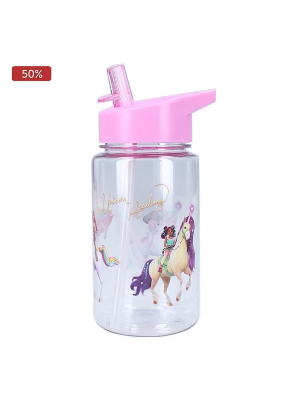 Unicorn Academy Drinking bottle 450ml Drink Up