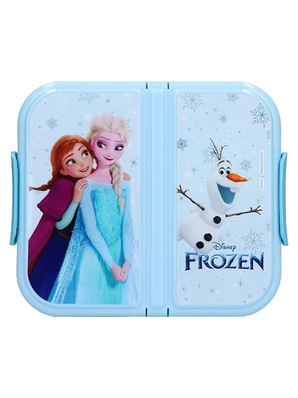 Frozen Lunch box II Eat Yum Repeat