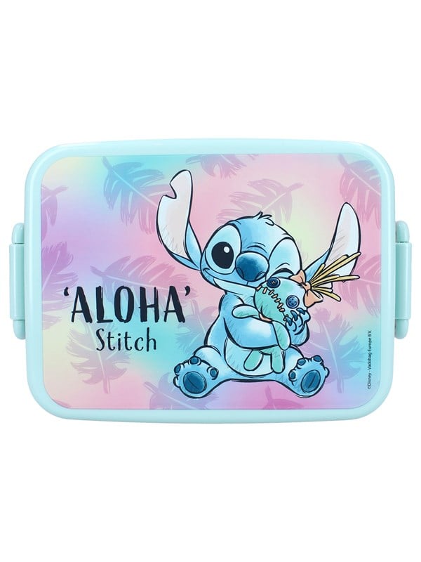 Lilo & Stitch Lunch box Stitch Lunch Bunch