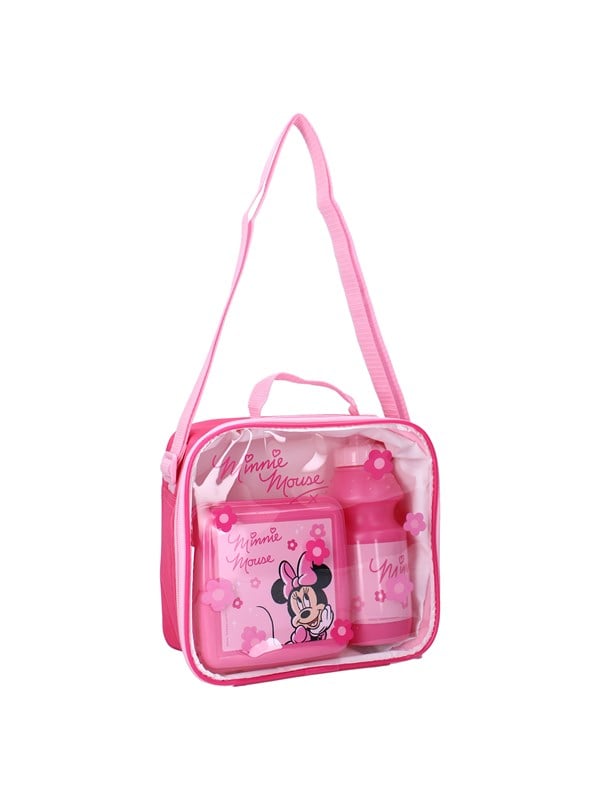 Minnie Mouse Lunch bag Squeeze the day