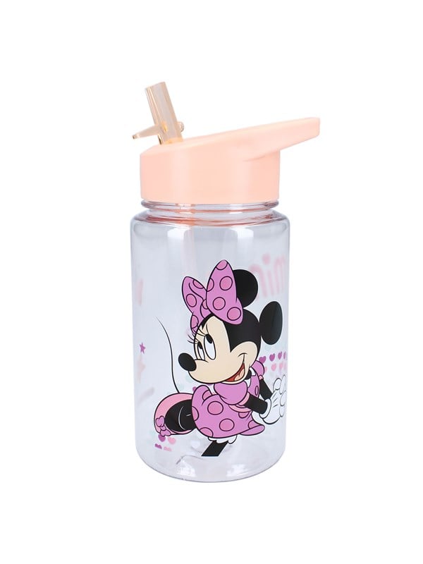 Minnie Mouse Drinking bottle 450ml Drink Up