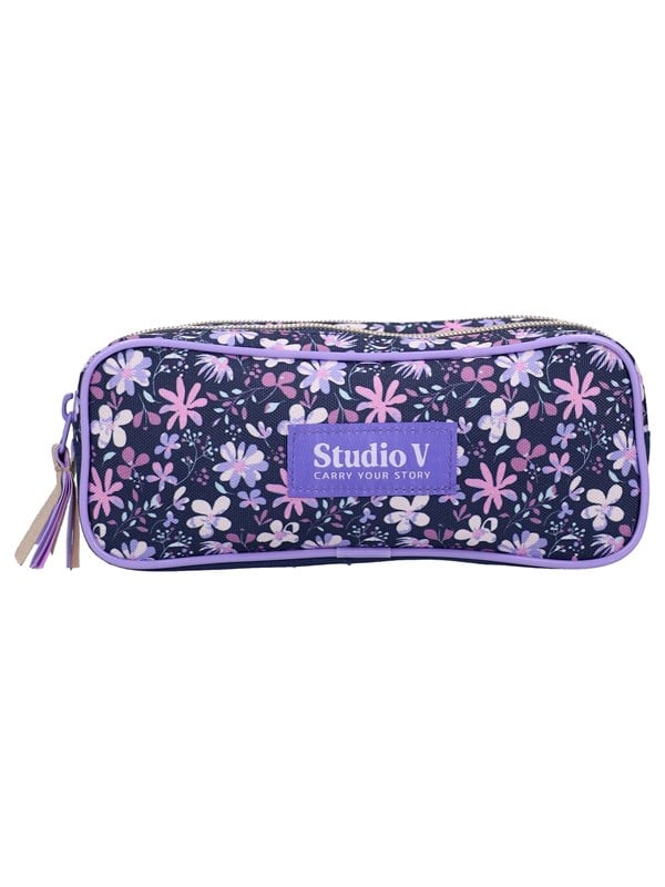 Studio V Pencil case Flower Bomb