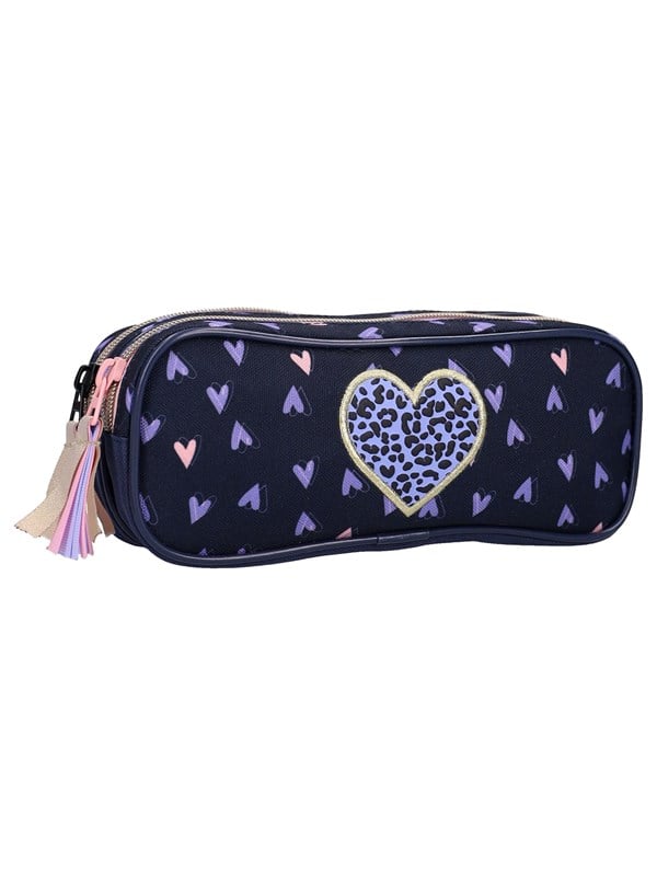 Studio V Pencil case Heart To Heart