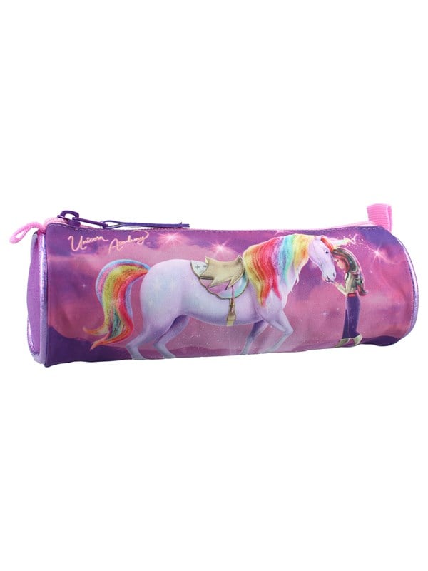 Unicorn Academy Pencil case It's Fate