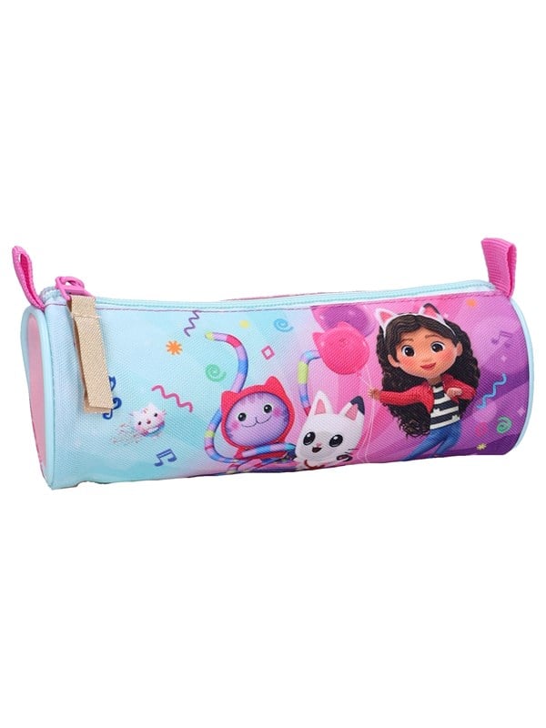Gabby's Dollhouse Pencil case The Party Starts Meo