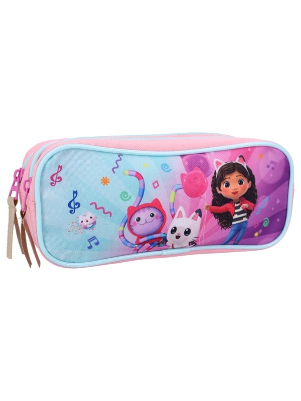 Gabby's Dollhouse Pencil case The Party Starts Meo