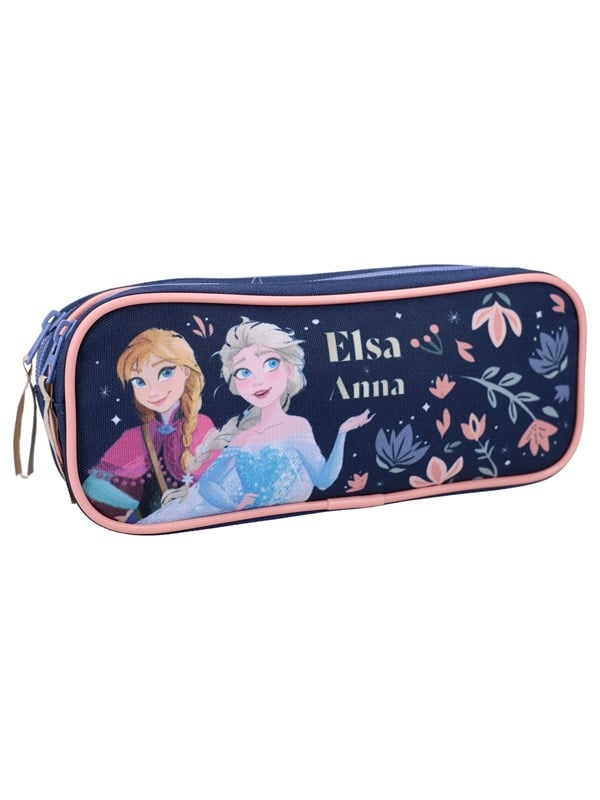 Frozen Pencil case II Louder Than Love