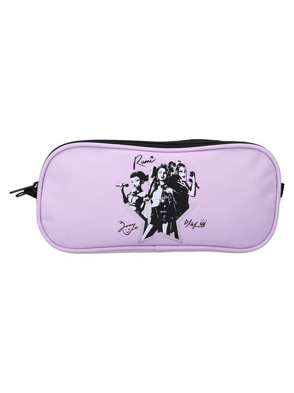 K-Pop Demon Hunters Pencil case Shadow Beats