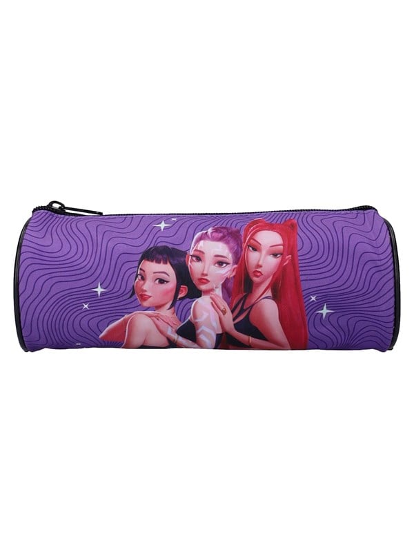 K-Pop Demon Hunters Pencil case Shadow Beats