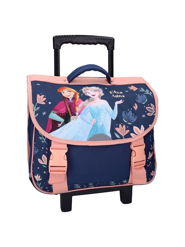 Frozen Trolley school backpack II Louder Than Love