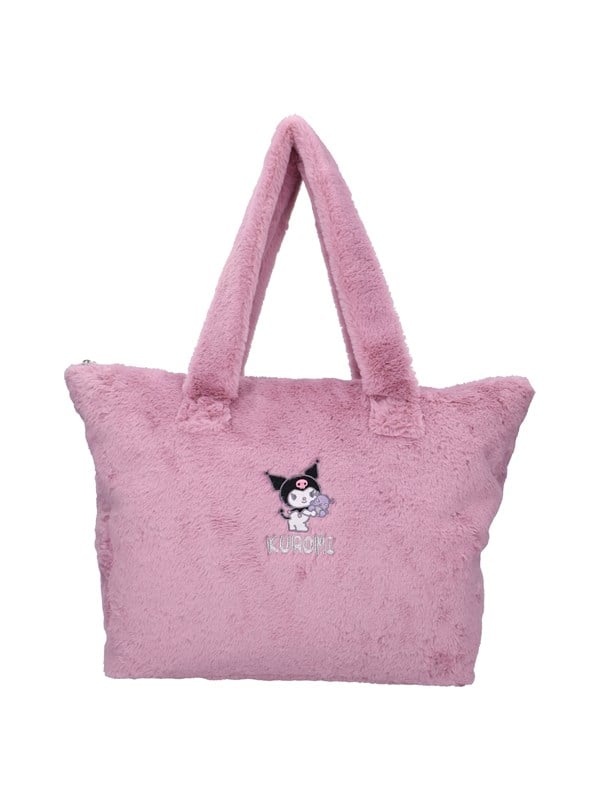 Hello Kitty & Friends - Shopping bag Kuromi Head In The Clouds