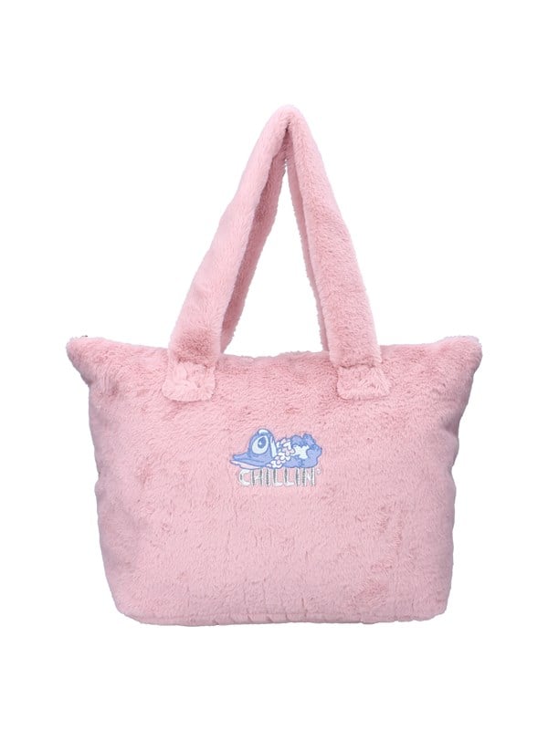 Lilo & Stitch - Shopping bag Stitch Head In The Clouds