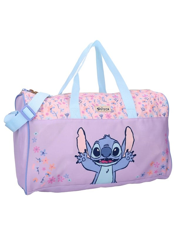 Lilo & Stitch - Travel bag Stitch Spring Smiles
